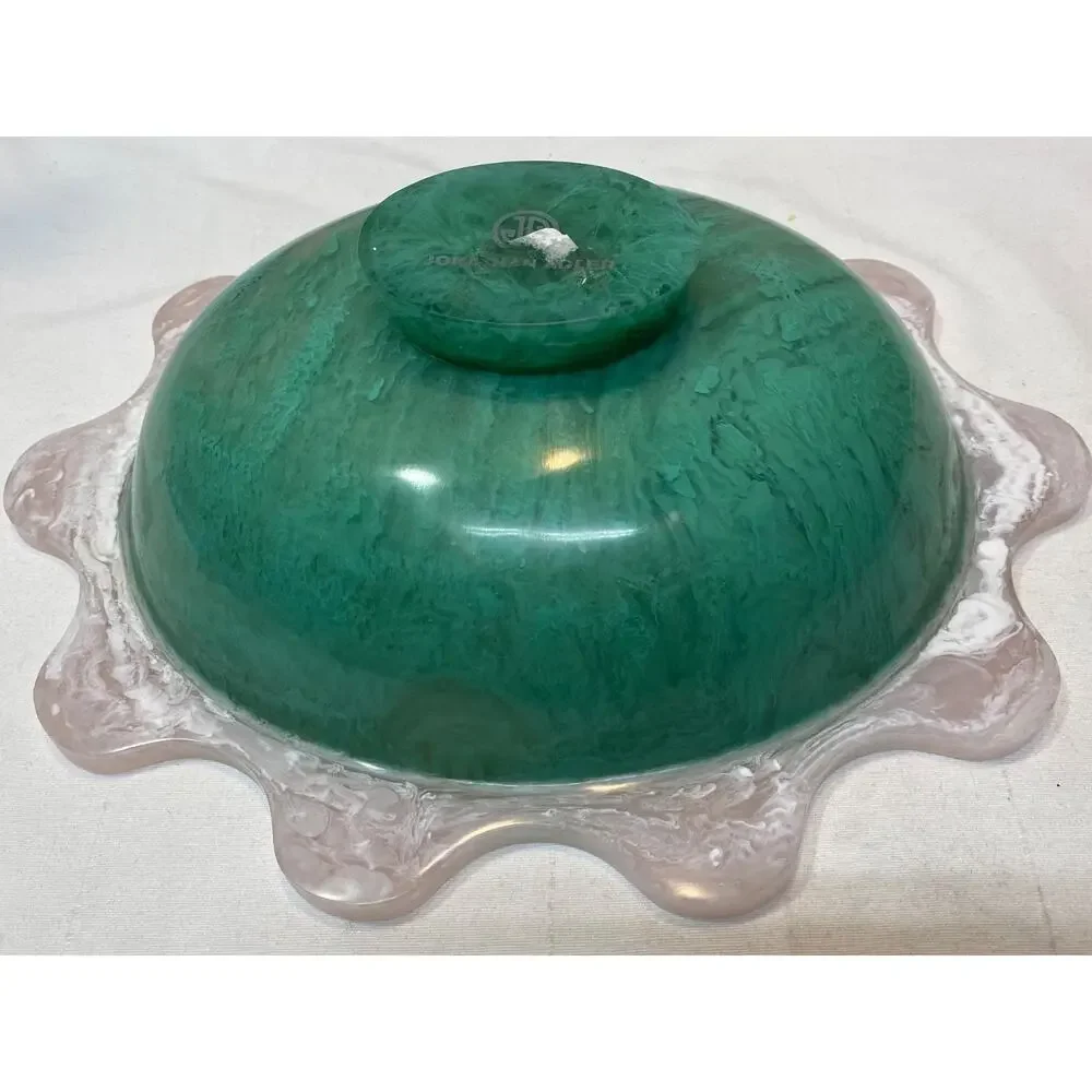 jonathan adler Como Ripple Bowl
